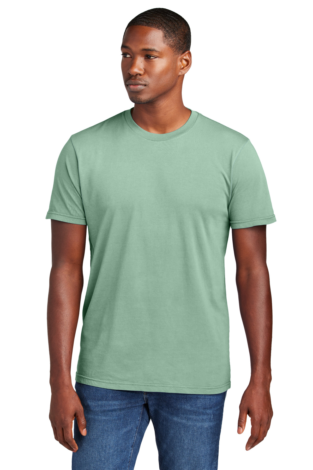 District Wash Tee DT2101 44