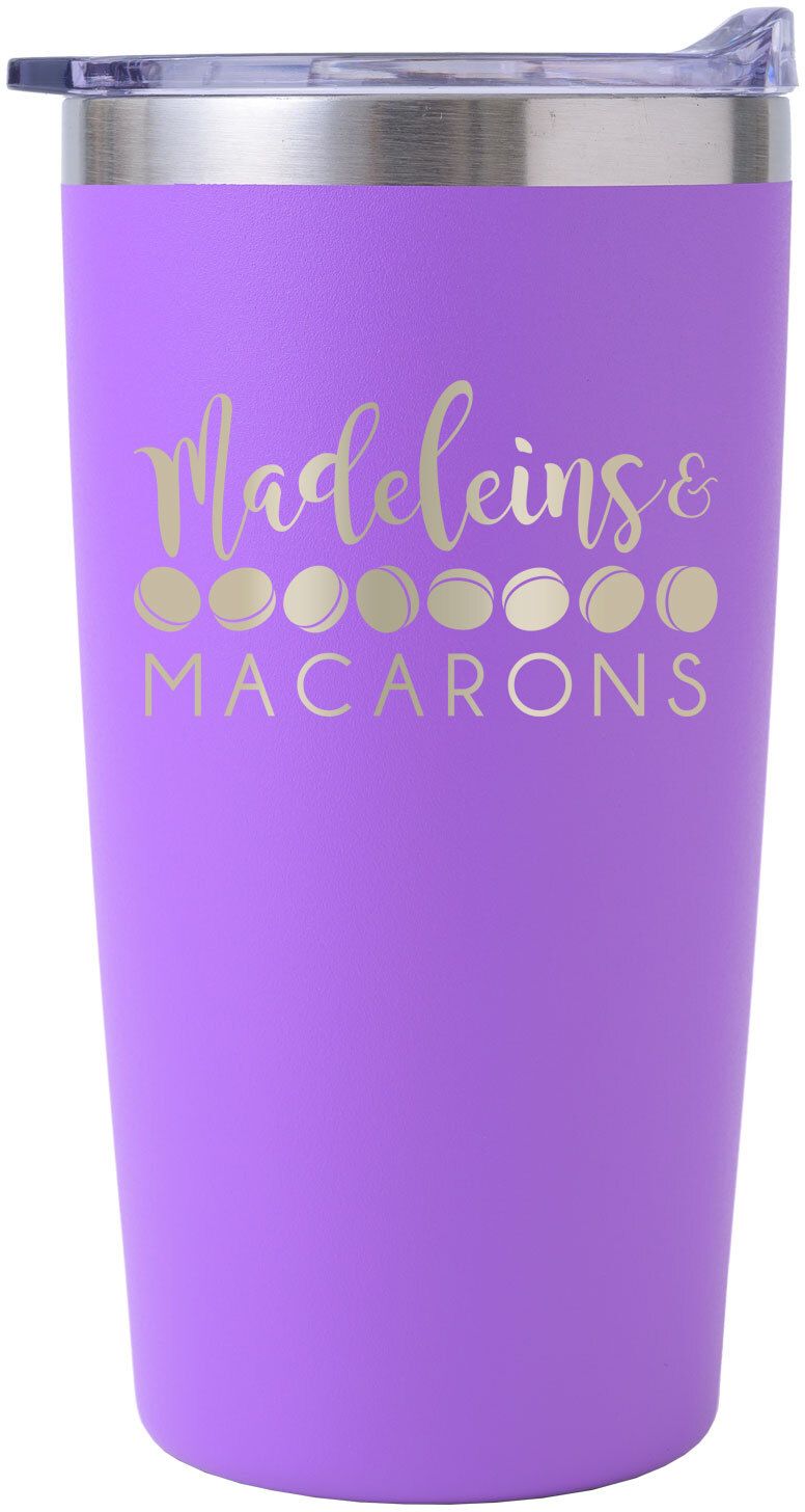 SARATOGA ADVENTURE BRITE TUMBLER 20 OZ 14