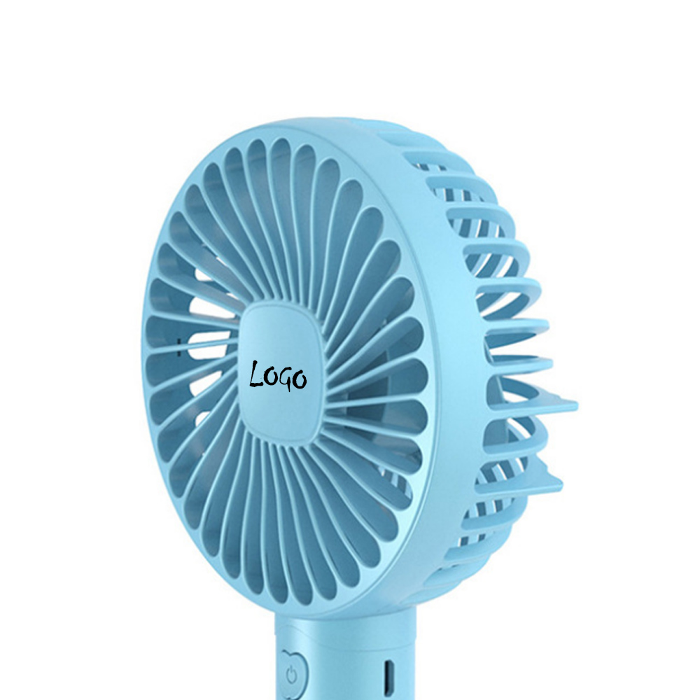 Mini USB battery fan 2