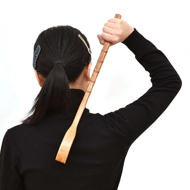 Back Scratcher 2