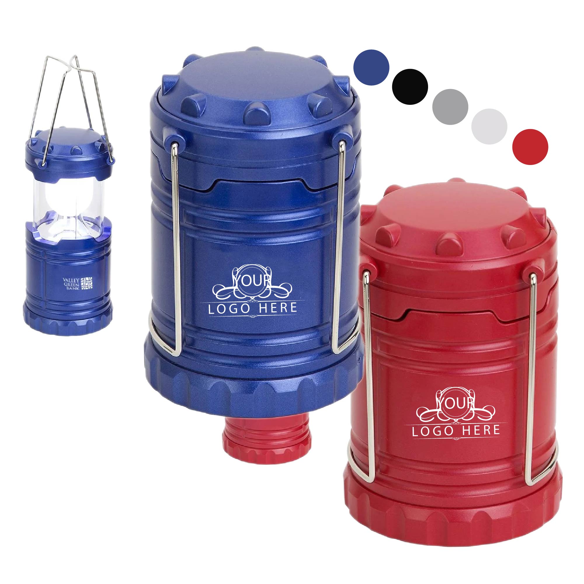 Outdoor Camping Lantern 1