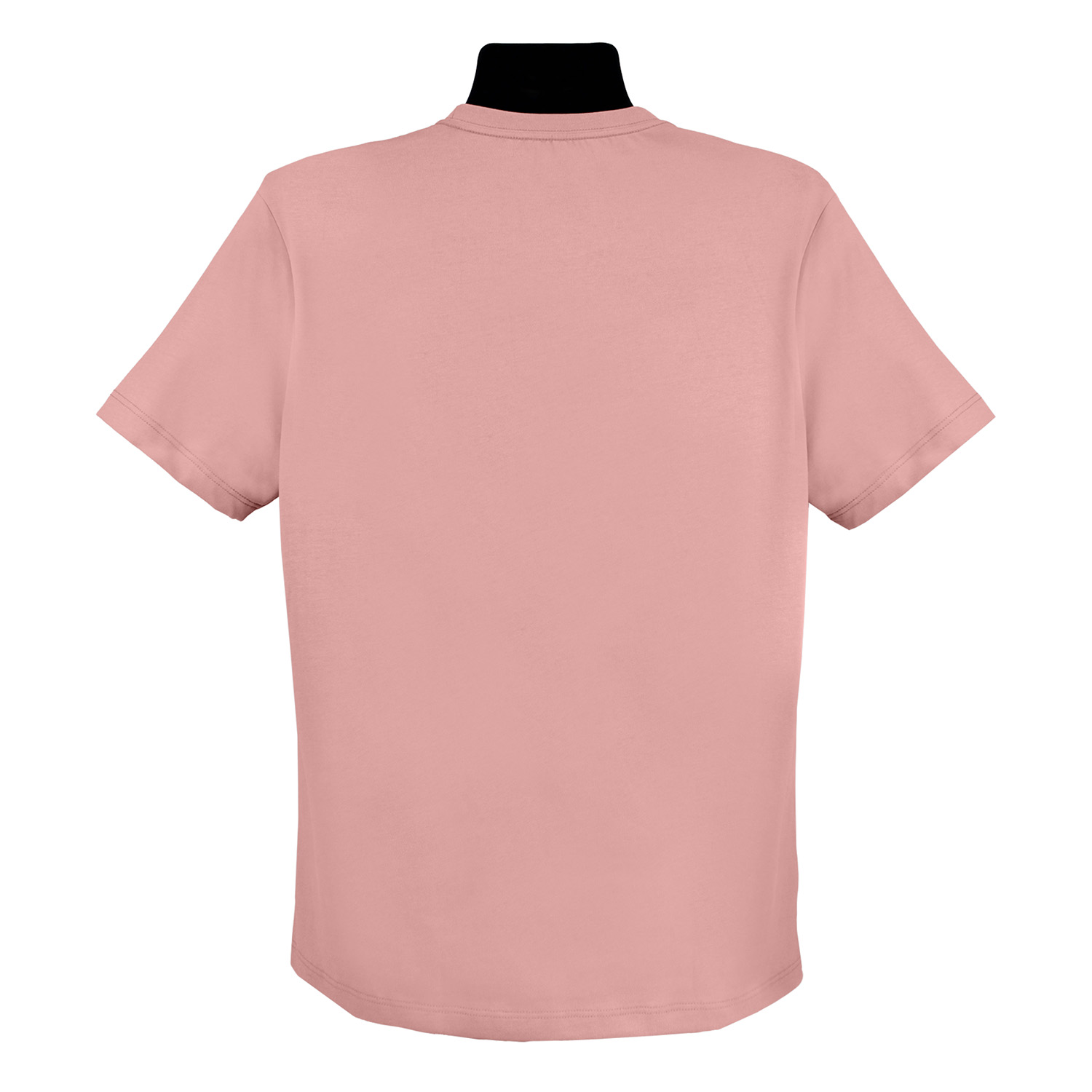 High Quality Cotton/Polyester Blend T-Shirt 16