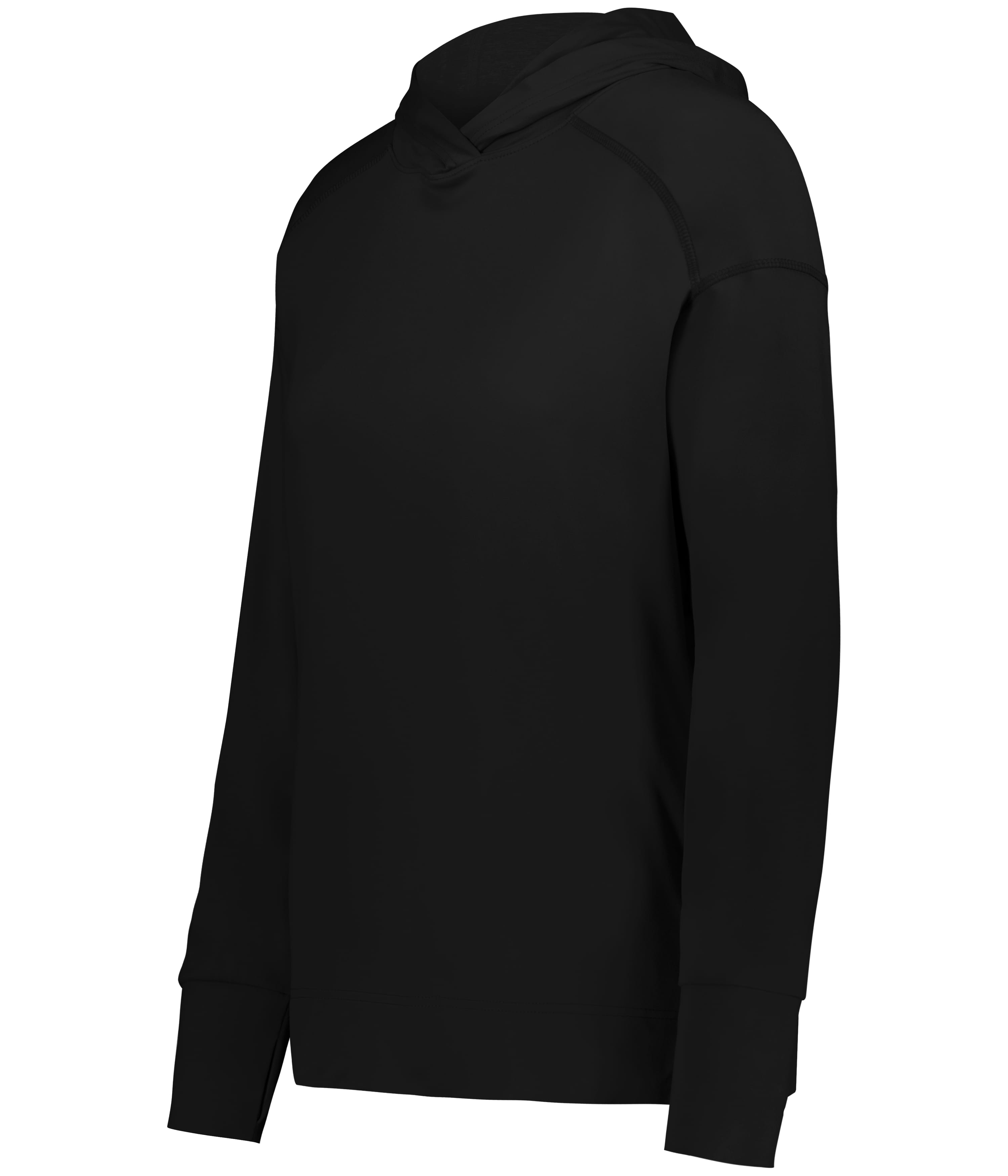 Ladies Ventura Soft Knit Hoodie, custom hoodie or sweatshirt with logo imprint 14