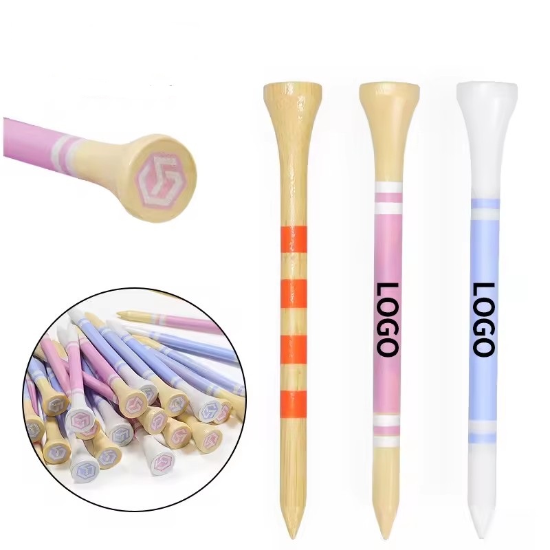 Golf Tees 2