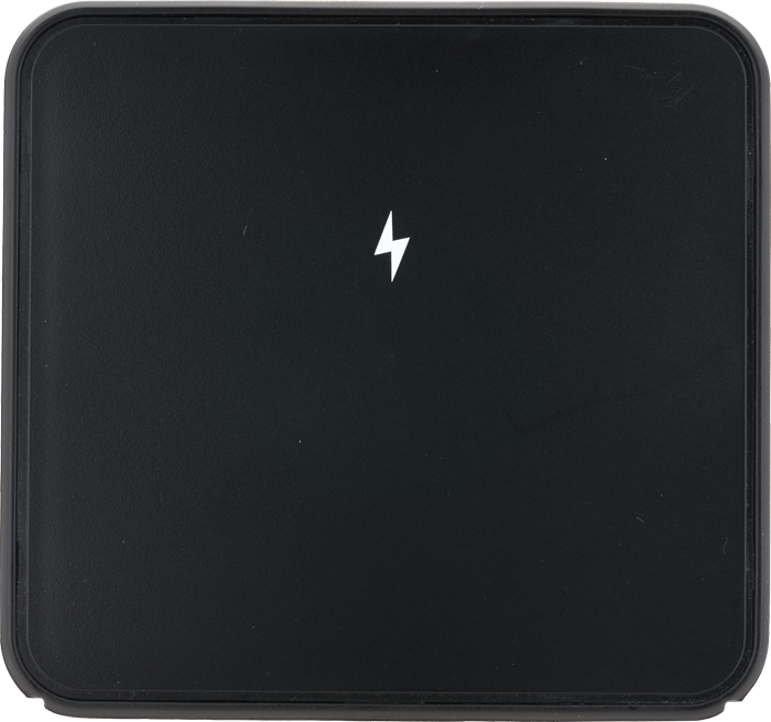 10W Wireless Charger Pad and Phone Stand 25