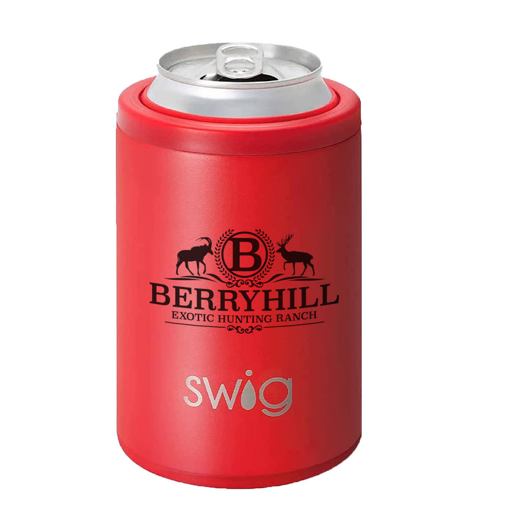 Swig® 12 oz. Combo Can & Bottle Cooler 3