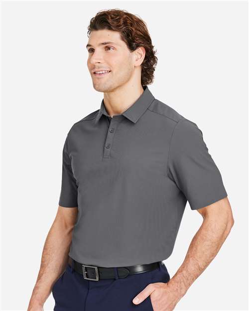 Men's CrownLux Performance® Windsor Welded Polo - DG110 3