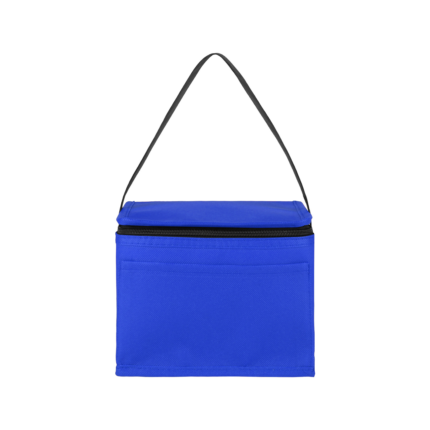 Springs 6-Pack Insulated Cooler Bag-Ocean 2
