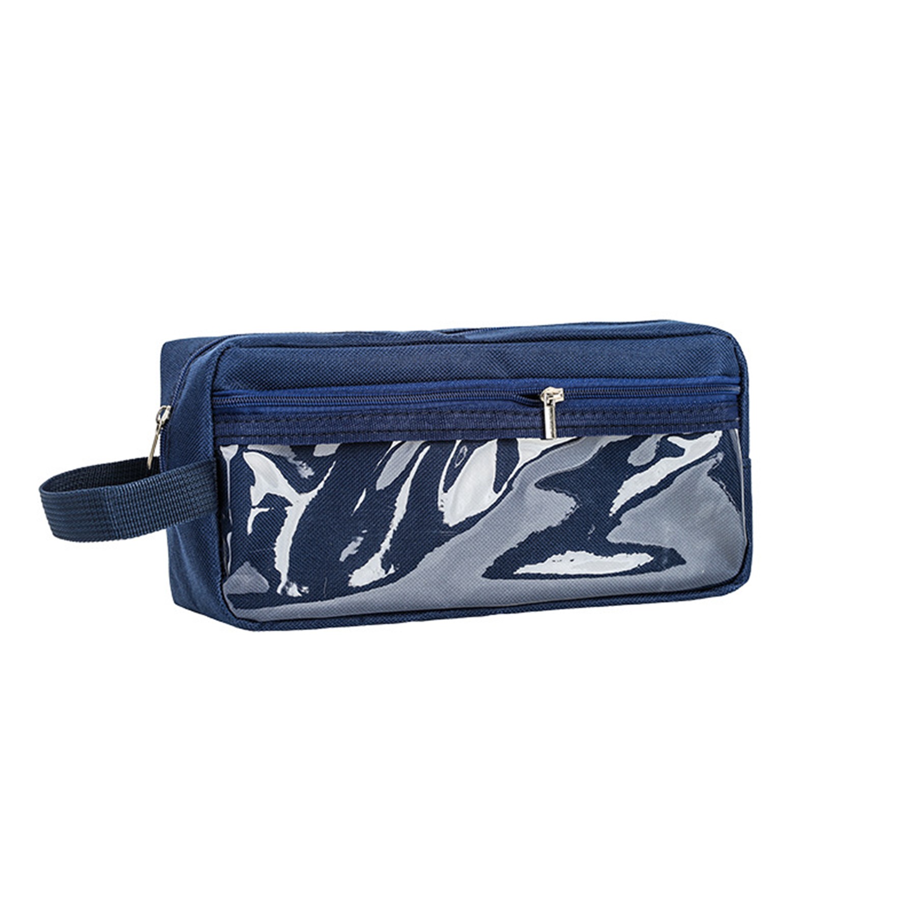 Mini Travel Toiletry Cosmetic Bag 2