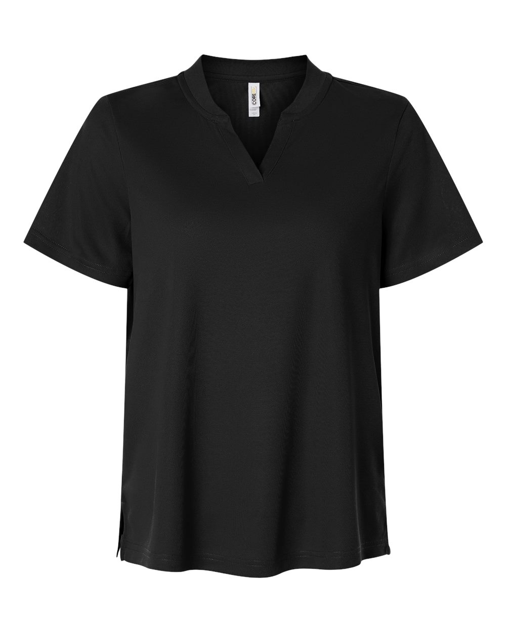 Women's Nova Performance Pique Polo - CE108W 41