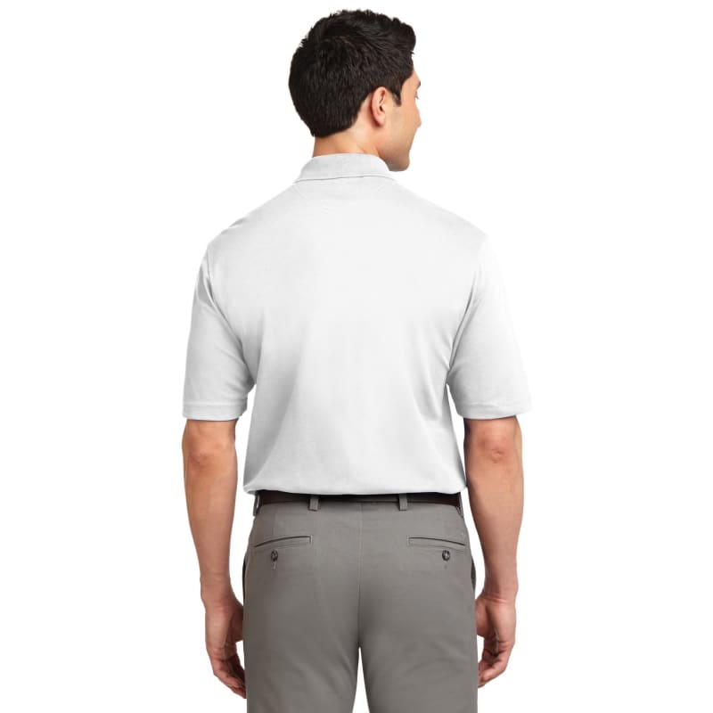 Port Authority Rapid Dry Polo. 32