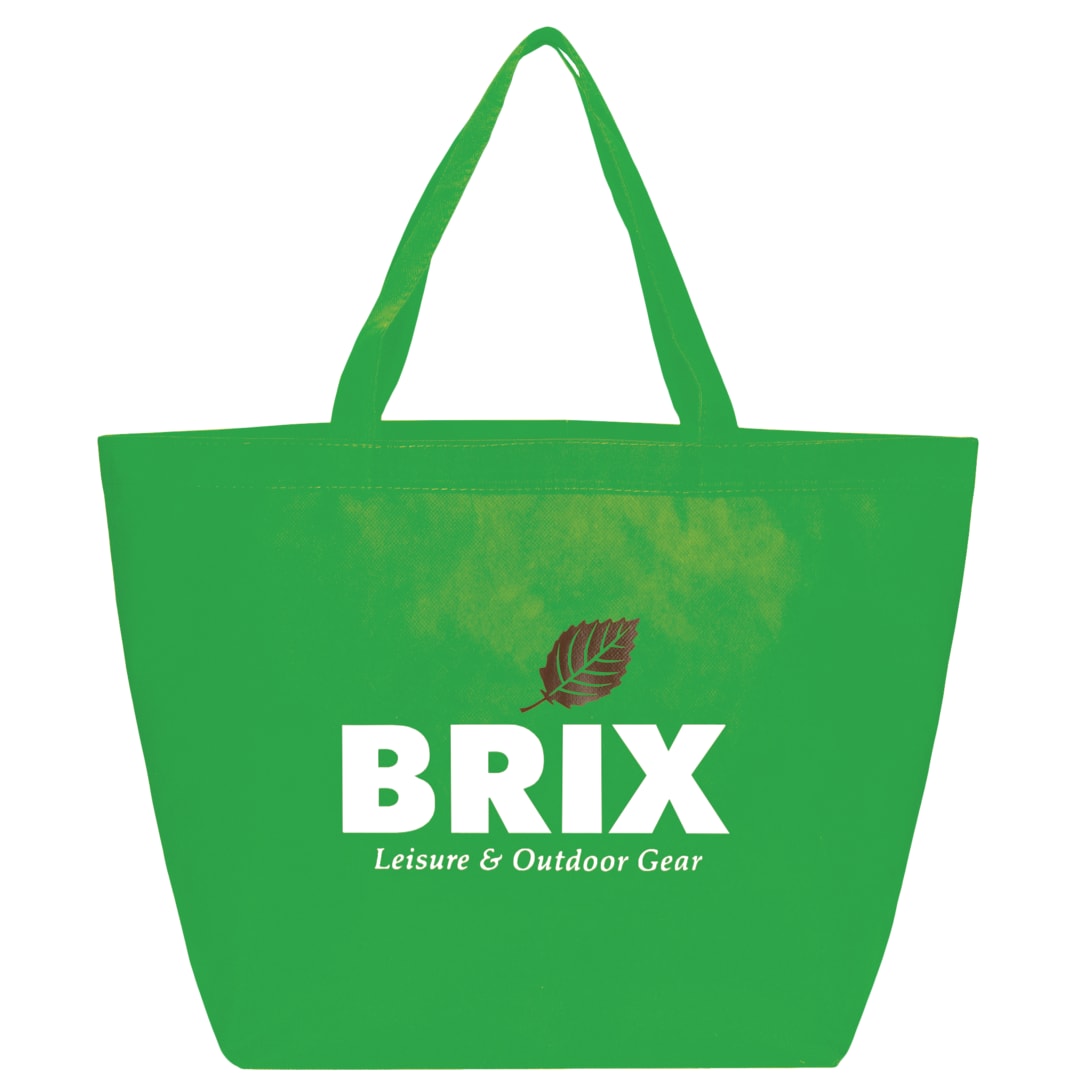 YaYa Budget Non-Woven Shopper Tote 13