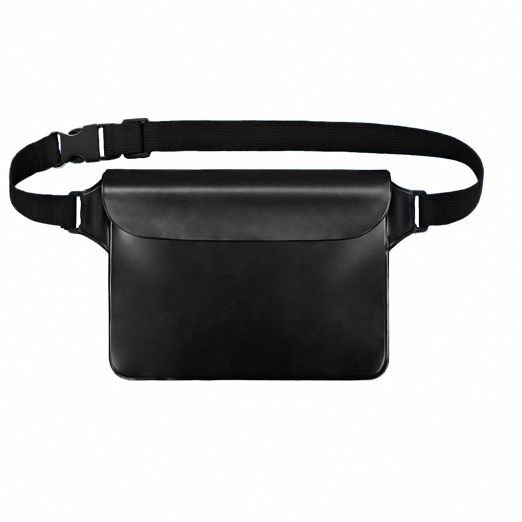 Waterproof Waist Fanny Pack with Adjustable Strap 3