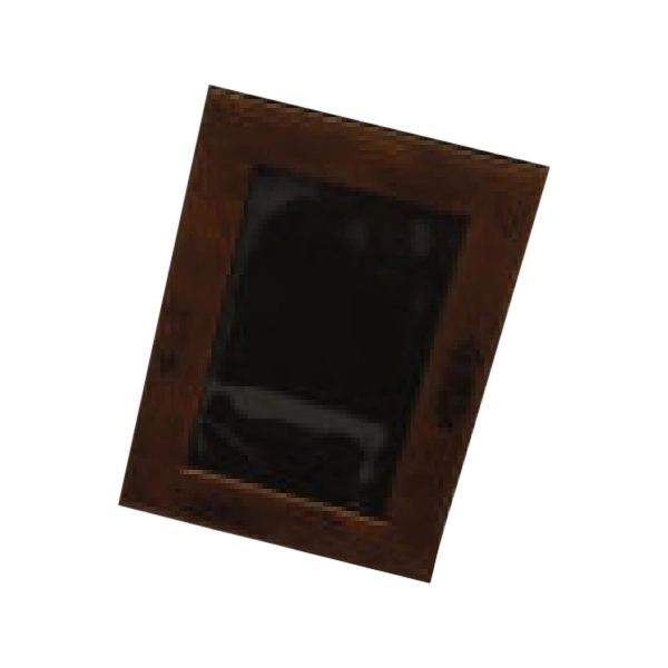 Photo Frame with Easel 2