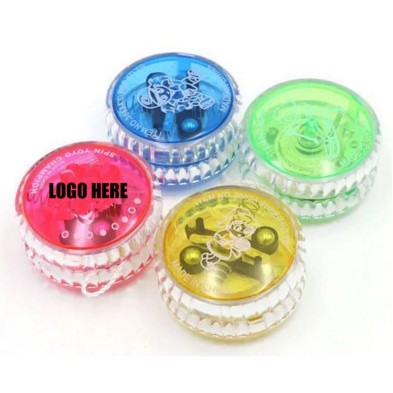 Light Up Yoyo 1