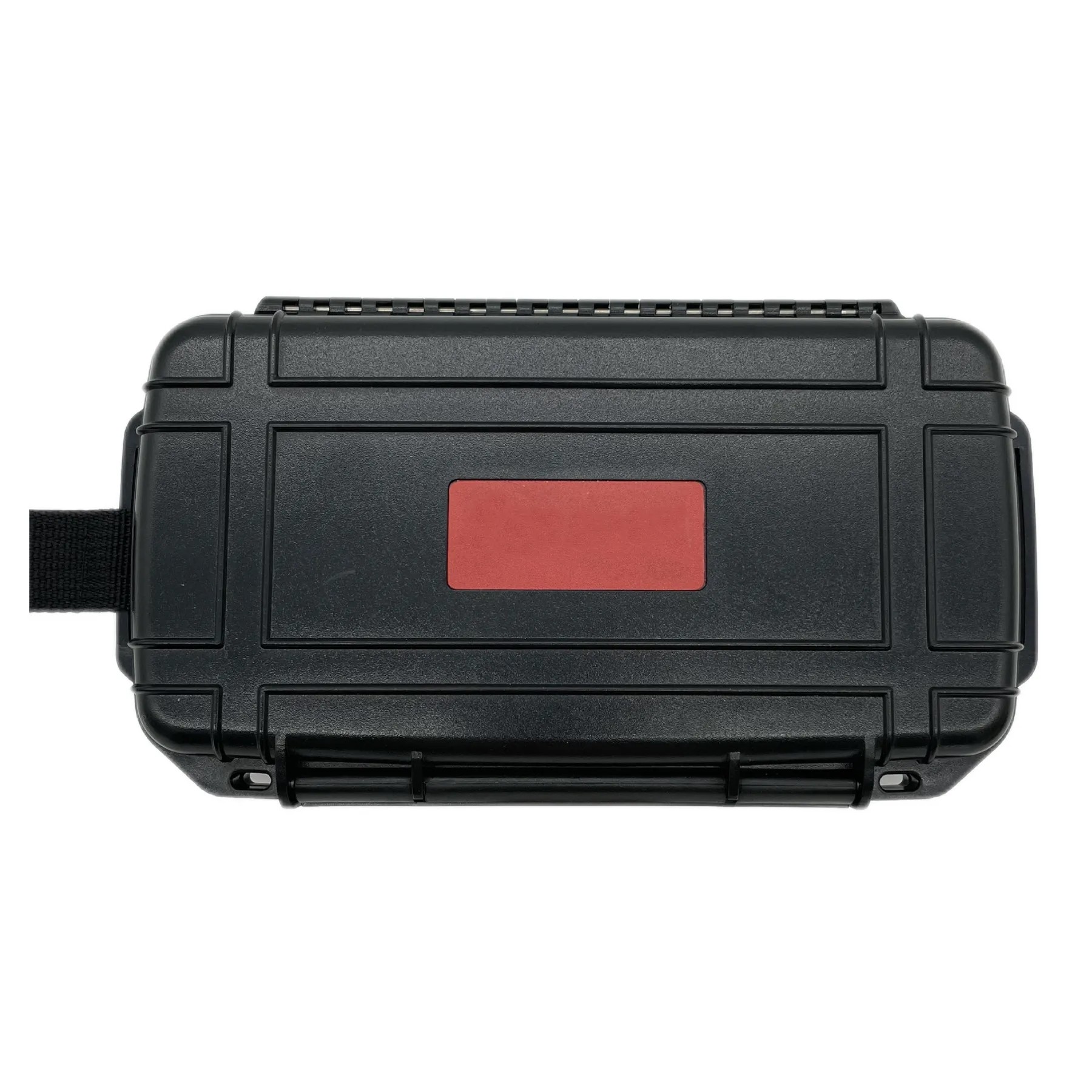 Plastic Safe Waterproof Travel Cigar Case 2