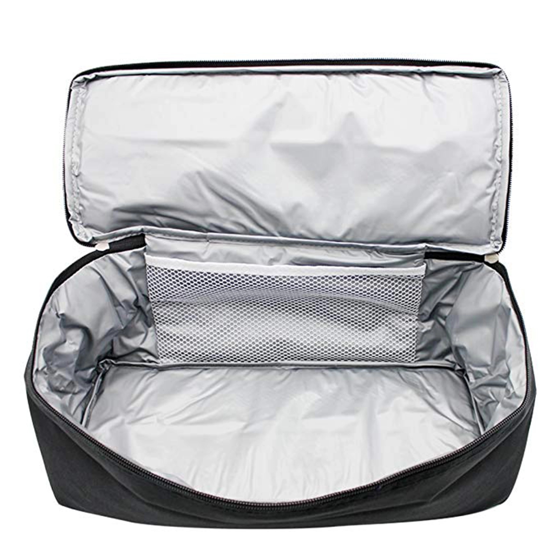 Insulated Beach Picnic Tote 9