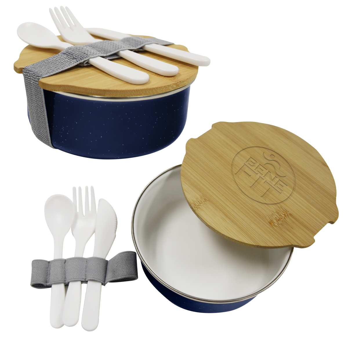 Campfire Circle Bento Box 7