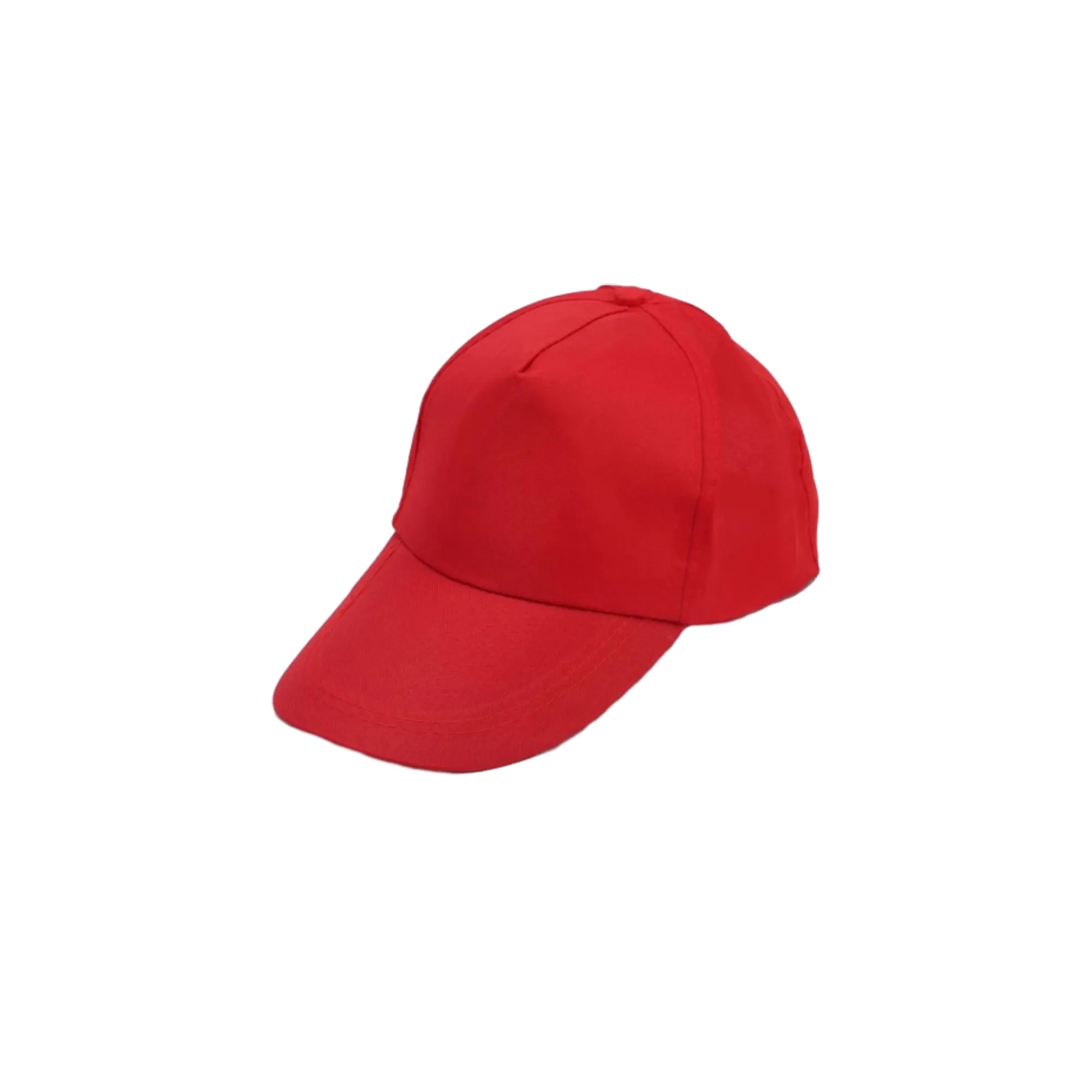 Polyester Adjustable Baseball Visor 2