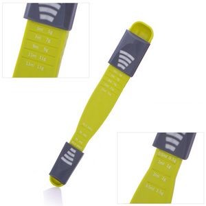 Adjustable Measuring Spoons 11
