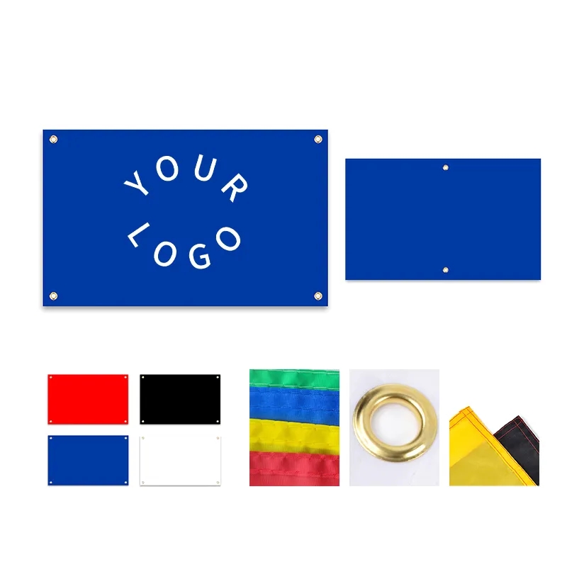 PVC Banner Waterproof 360g 5