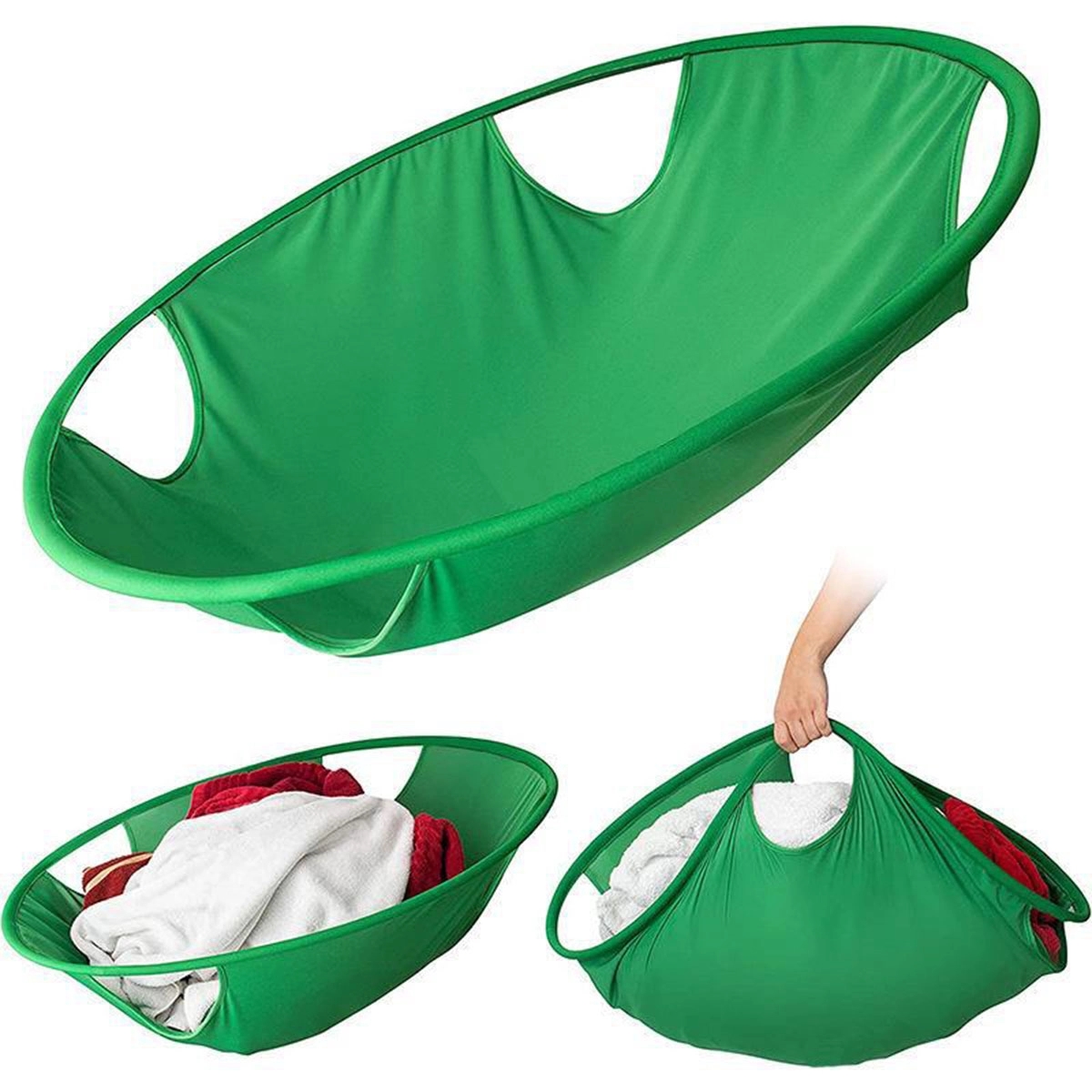 Innovative Laundry Basket 2