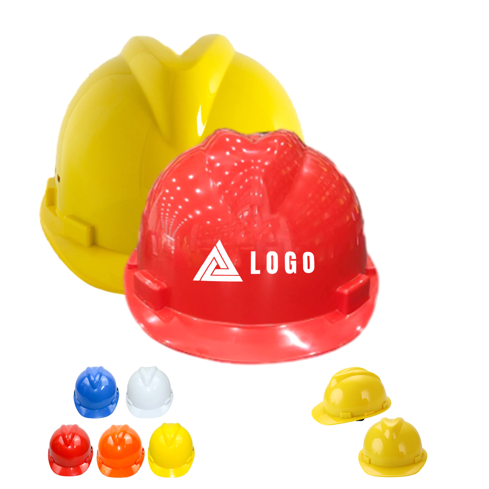 Performance Children's Helmet 1