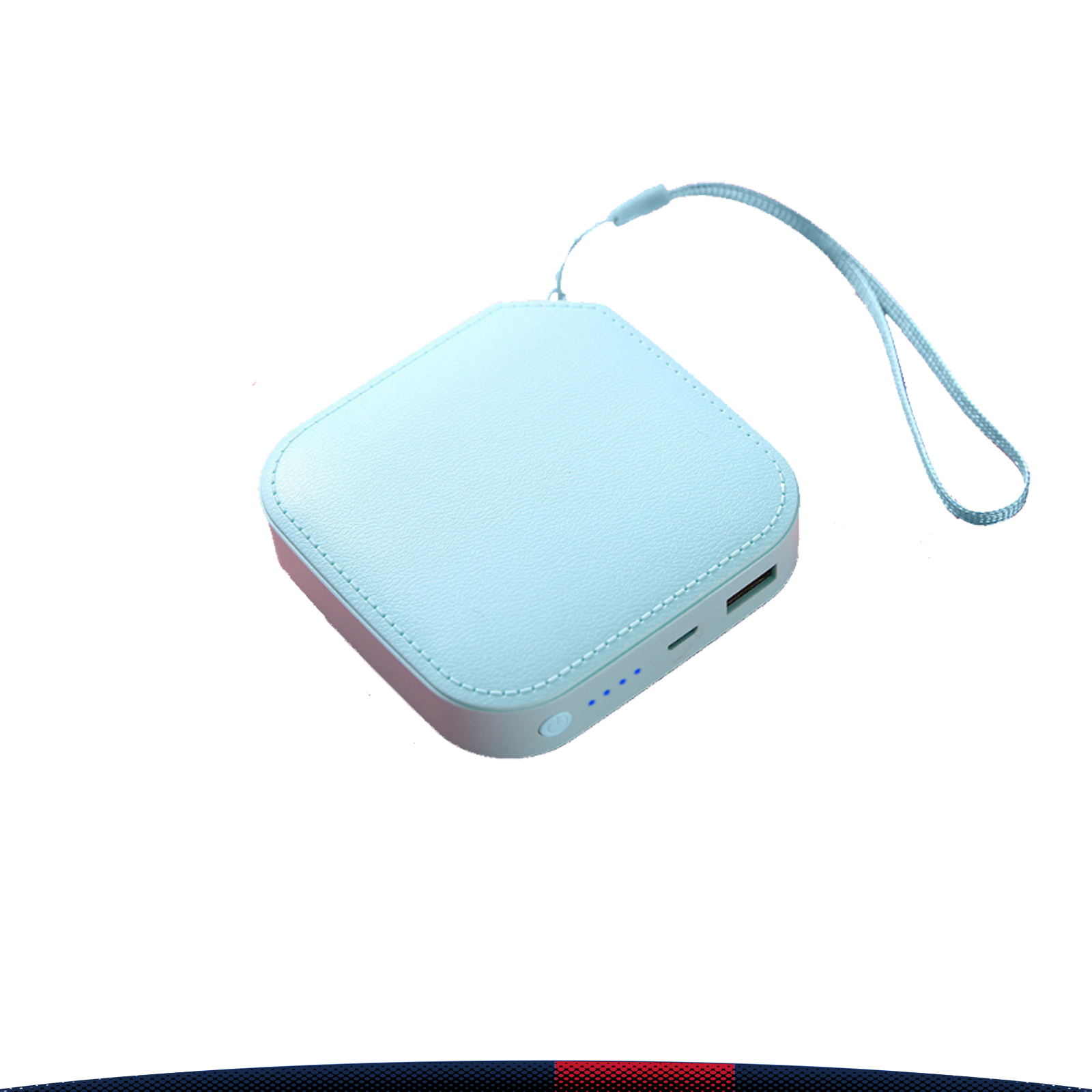 Cansa Power Bank-2400mAh 6