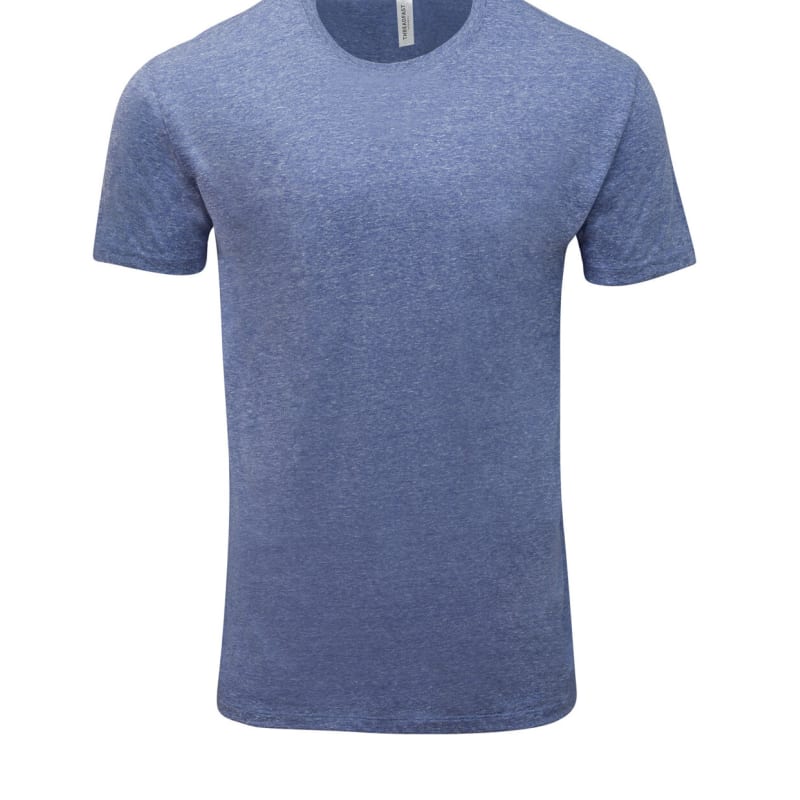 Threadfast Apparel Unisex Triblend Short-Sleeve T-Shirt 10