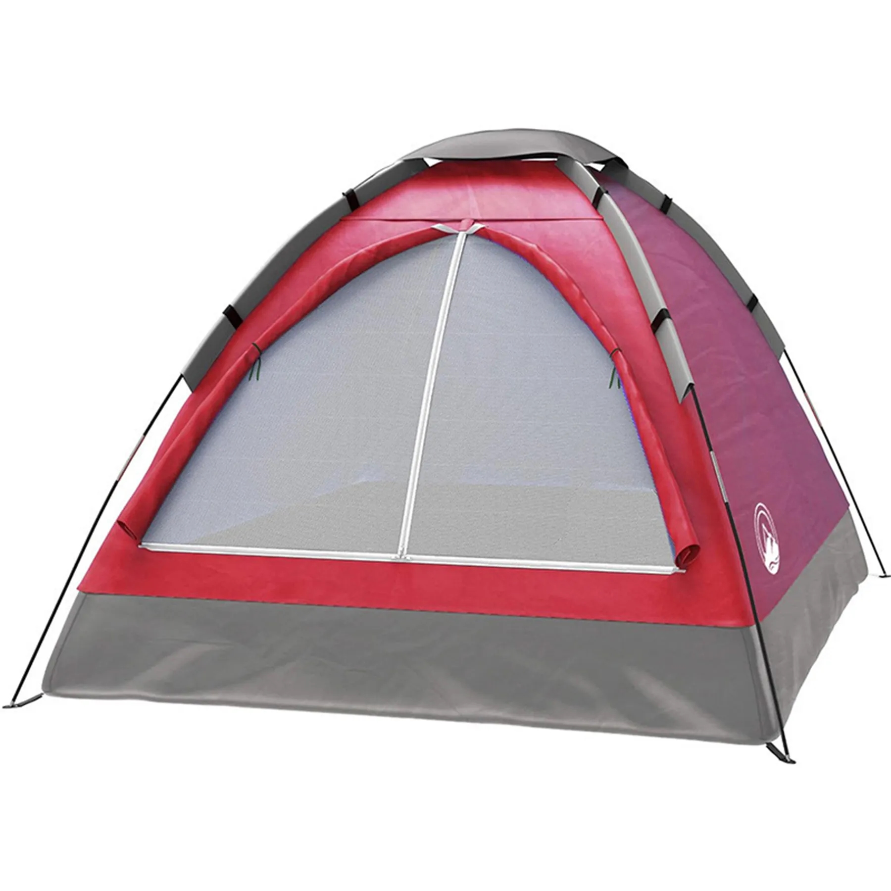 2-Person Camping Tent 7