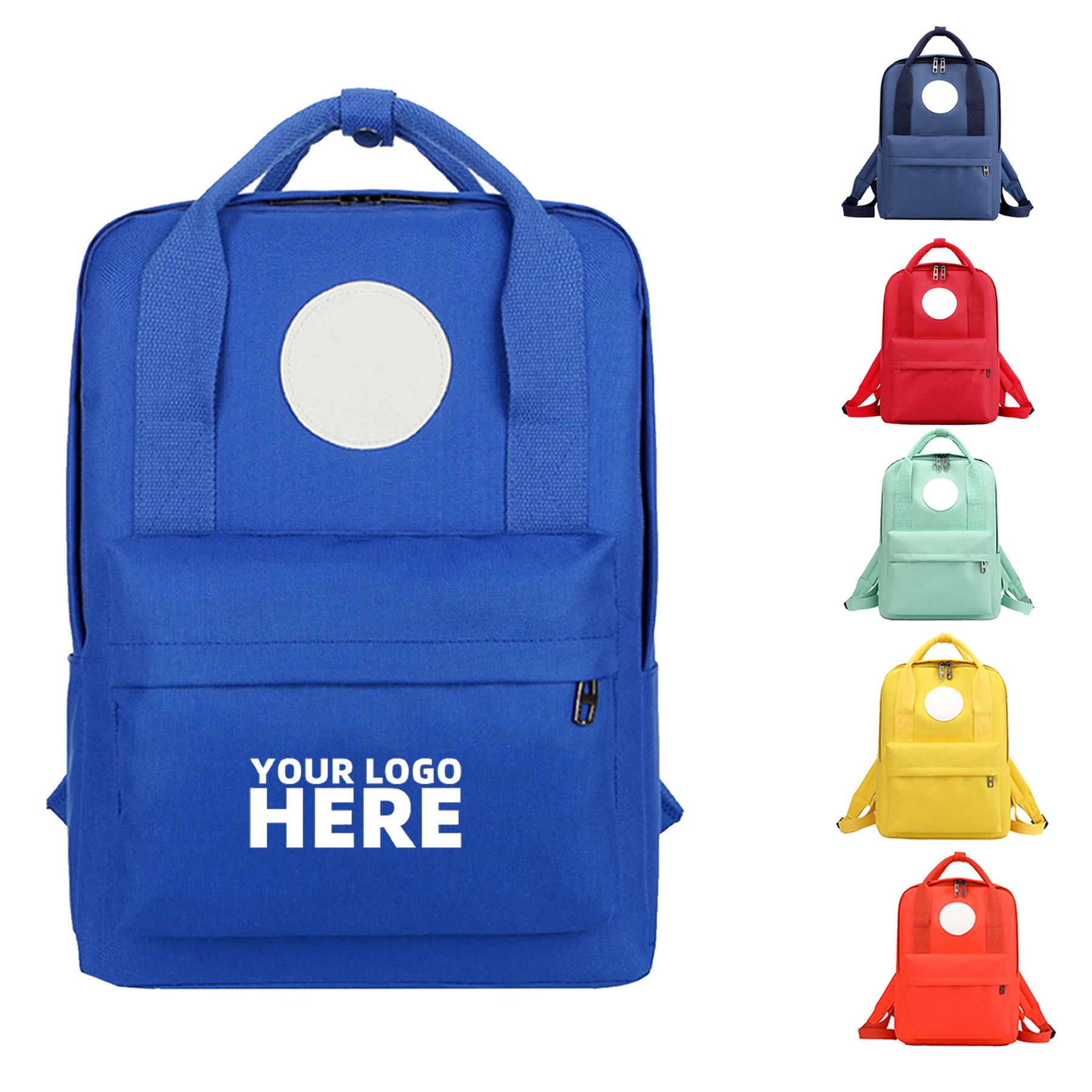 Elementary And Middle School Student Backpack