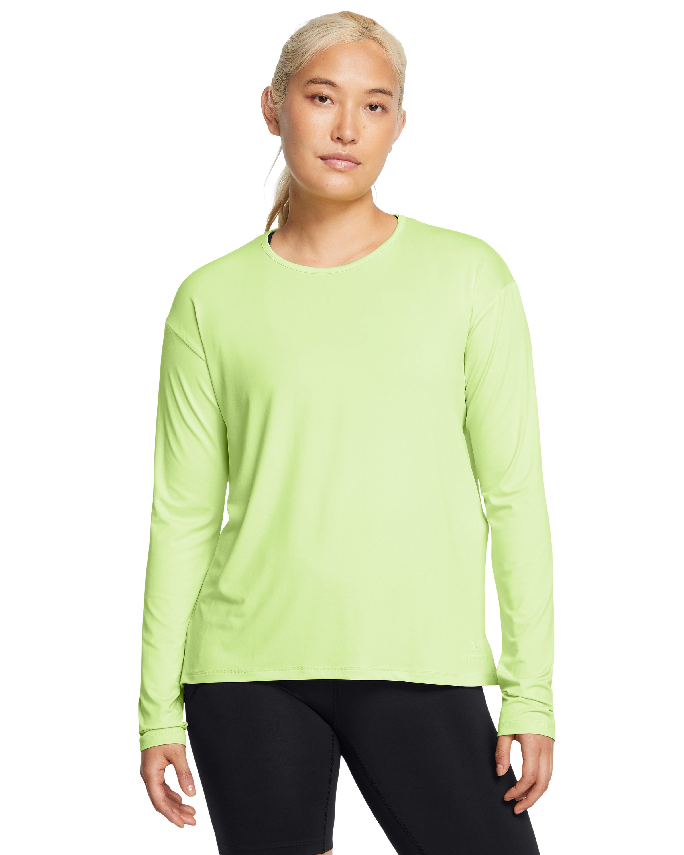 UA Vanish Energy Women's Long Sleeve 3