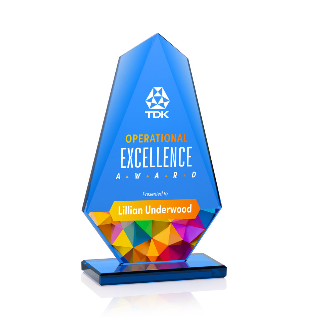 Winstead VividPrint™ Award 5