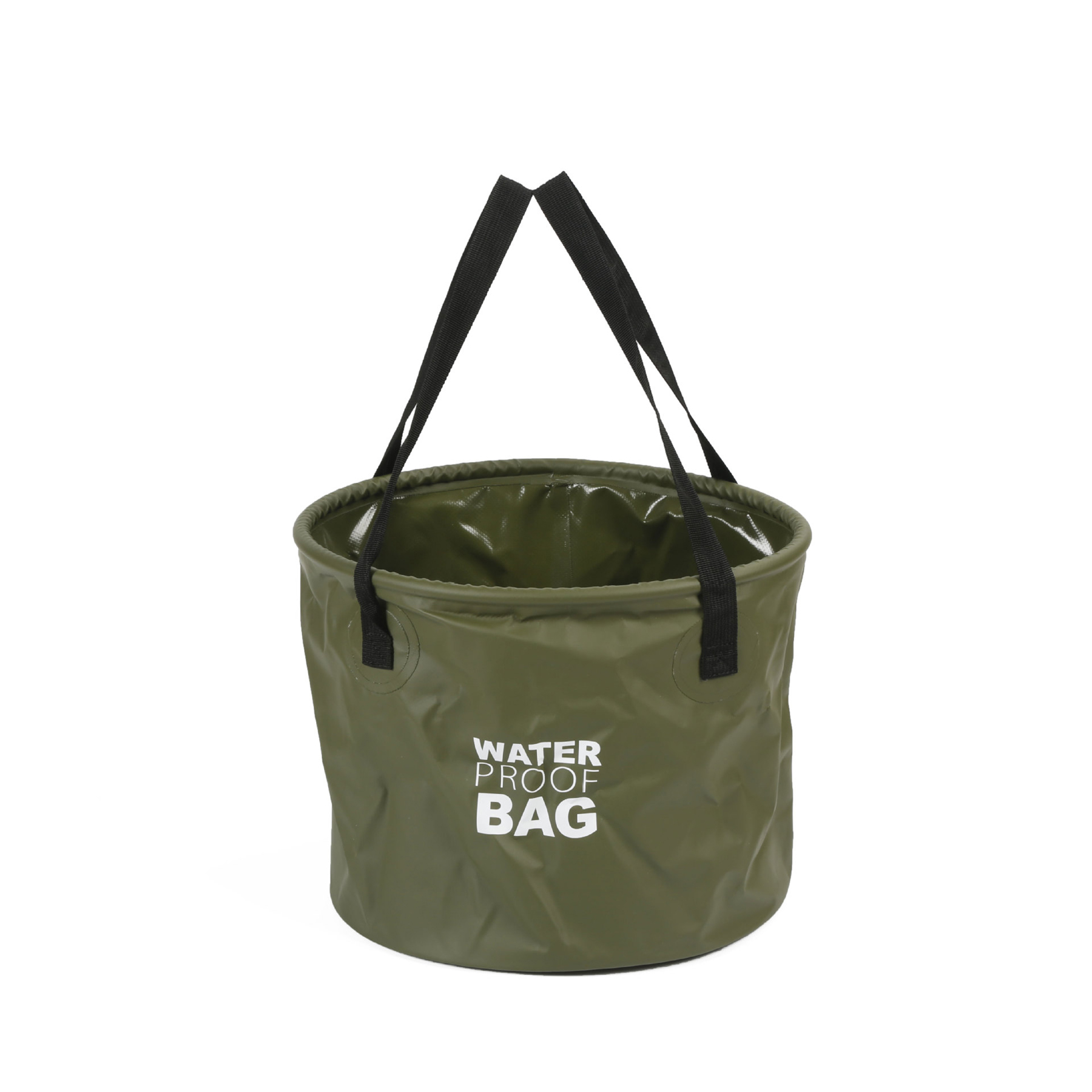 Portable Folding Water Container 4