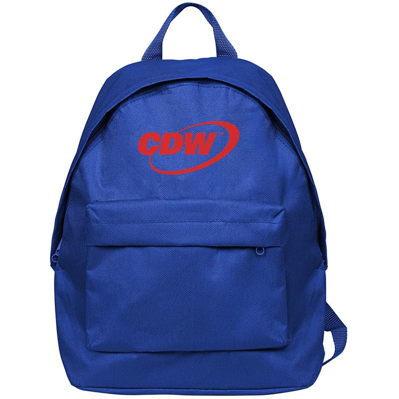 Standard 210D Backpack w/ Cushion Interior and Strap 2