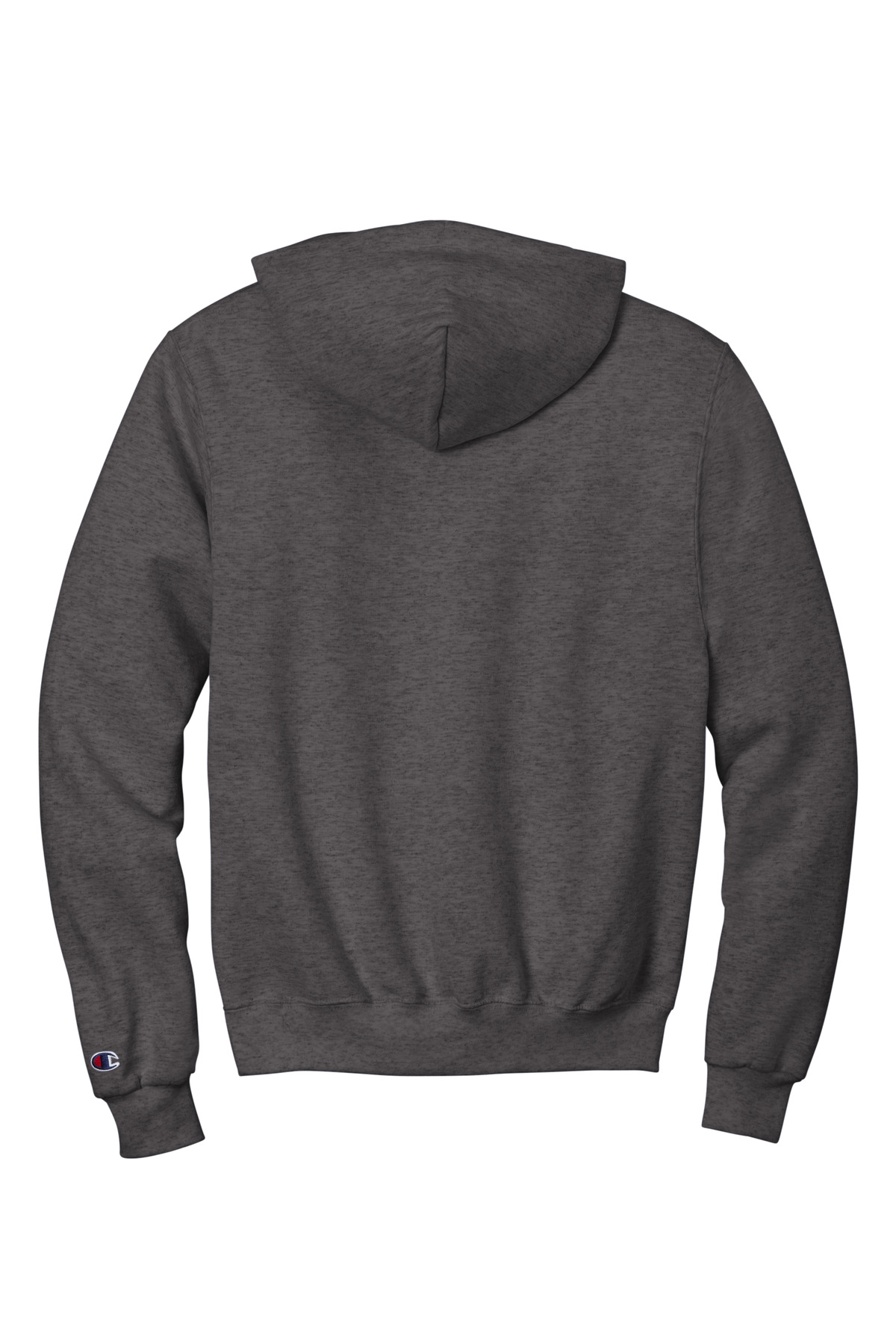 Champion Powerblend Pullover Hoodie. S700 130