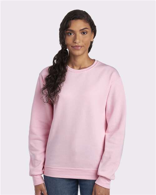Unisex NuBlend® Crewneck Sweatshirt - 562MR 73