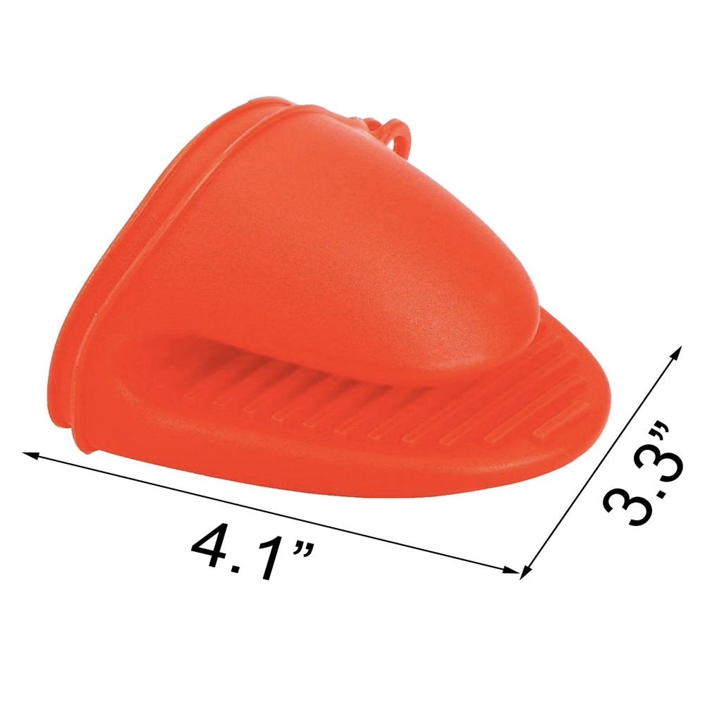 Silicone Mini Oven Gloves 2