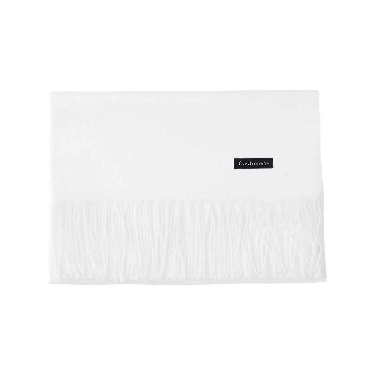 Imitation Cashmere Scarf for Casual and Cozy Looks 27