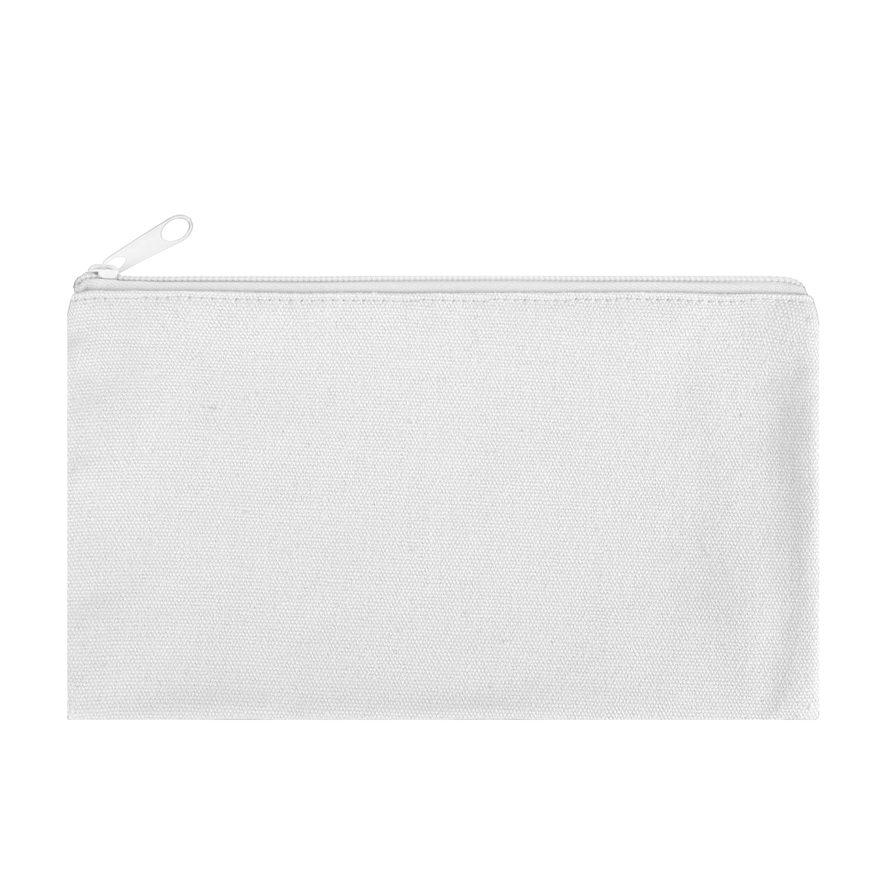 Multipurpose Canvas Cosmetic Bag (Ocean) 21