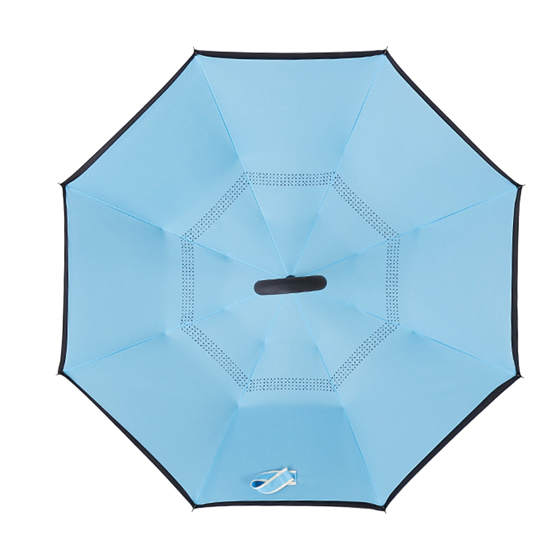 C-type Handle Double Layer Reverse Umbrella 3