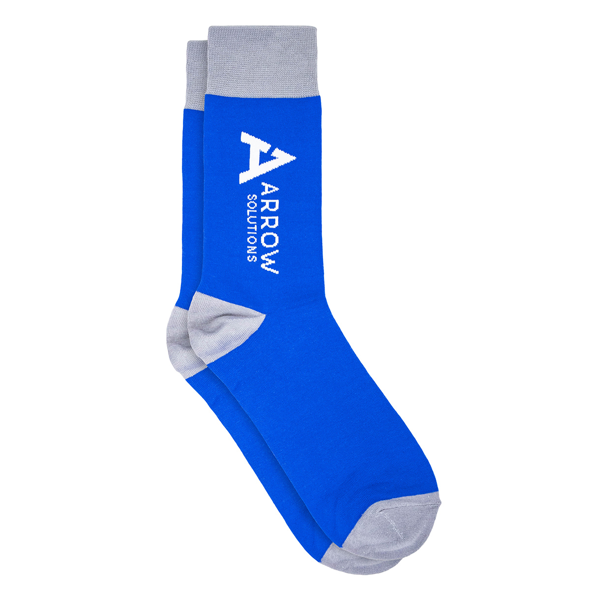 Calf Logo Simpler Socks