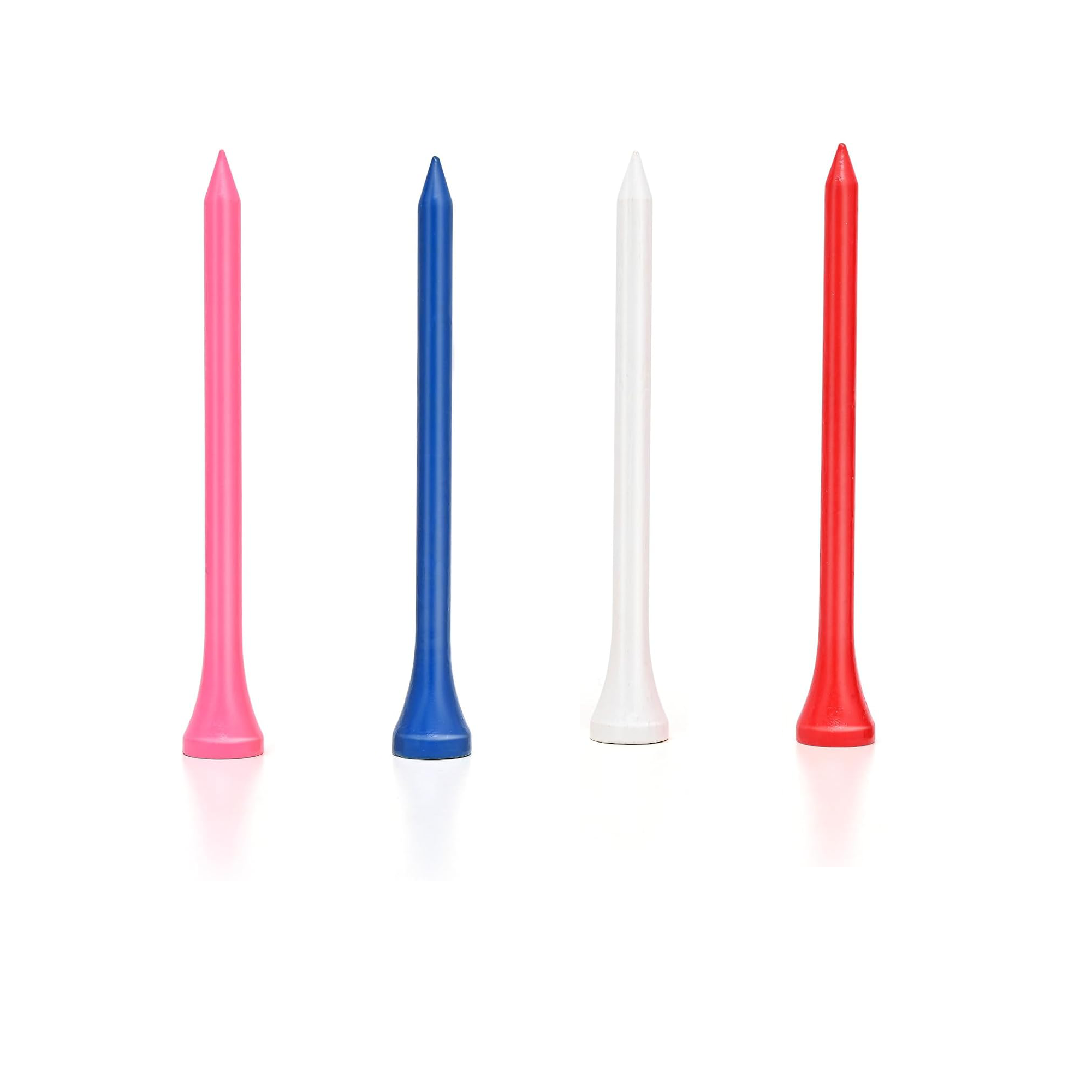 2.7" Plastic Golf Tee 4