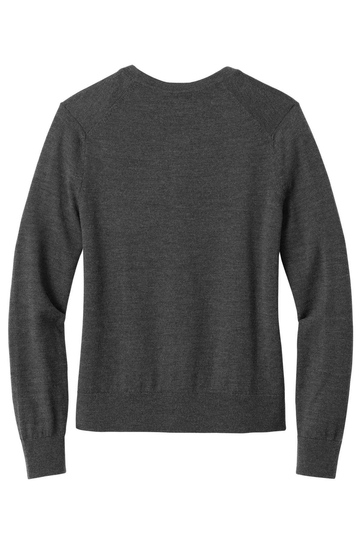 Brooks Brothers Women's Washable Merino Cardigan Sweater BB18413 8