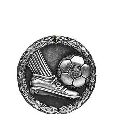3D Cast Medals 59