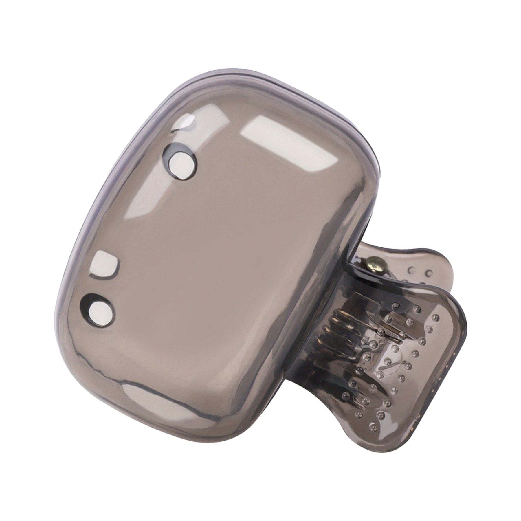 Toothbrush Clip For Travel 10