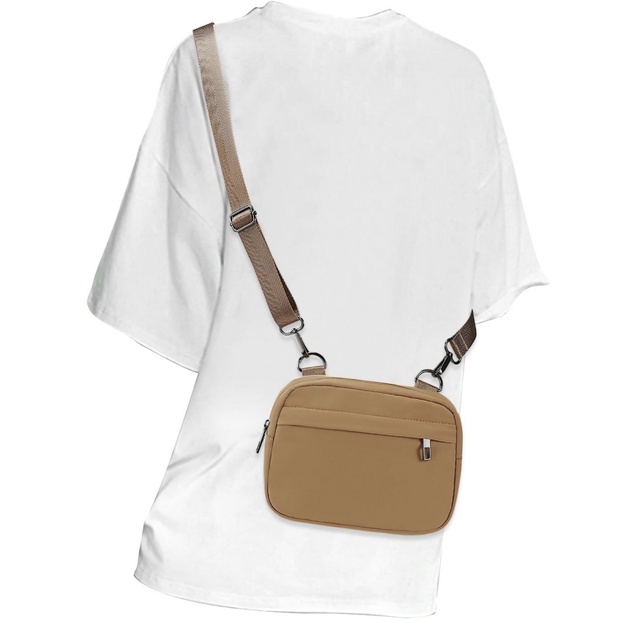Women'S Stylish Small Crossbody Bag 5