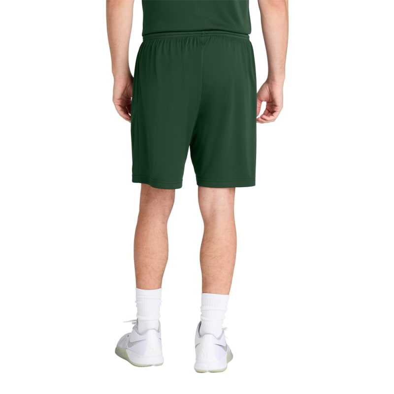 Sport-Tek PosiCharge Competitor 7" Pocketed Short 43