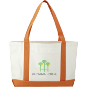 Large Canvas Tote Bag, custom tote bag with logo imprint 53