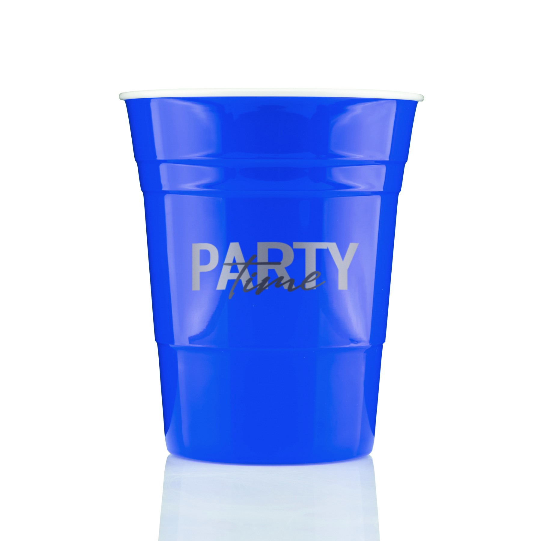 32 oz Reusable Plastic Party Cup 2